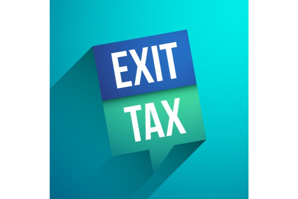 Malaysia has proposed a departure tax, effective end of September.